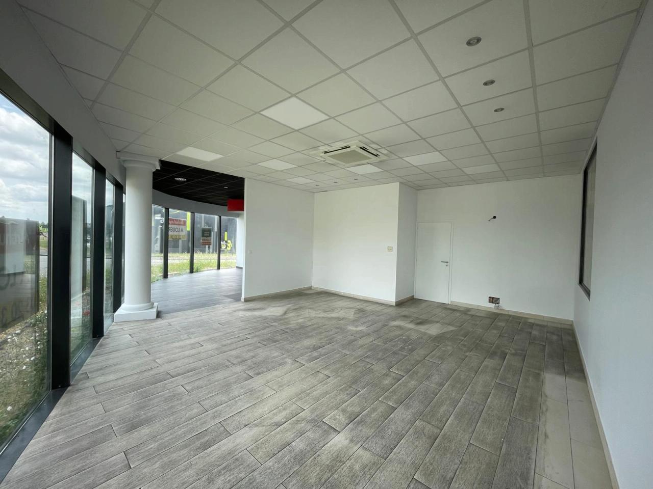 Local d'activité Seclin 750m² Location local d'activité Seclin Nord OLACT2532565 5
